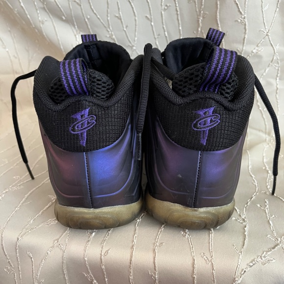 Nike Air foamposite - Picture 4 of 7